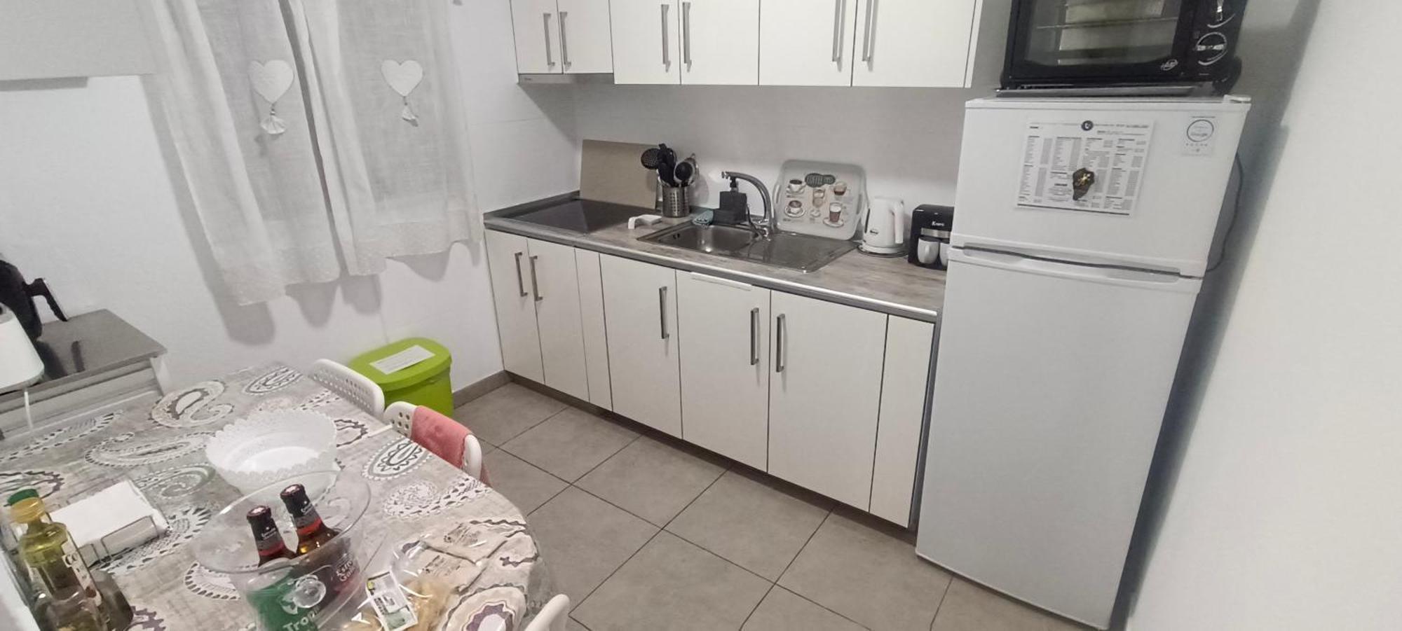 Casa Fortu La Palma Los Llanos De Aridane Dış mekan fotoğraf