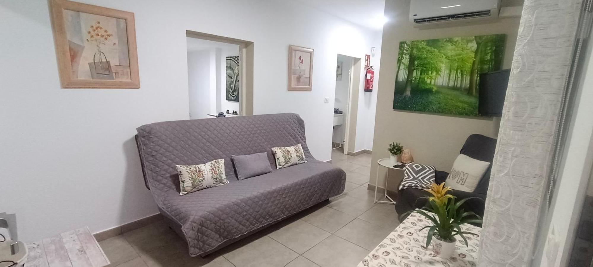 Casa Fortu La Palma Los Llanos De Aridane Dış mekan fotoğraf