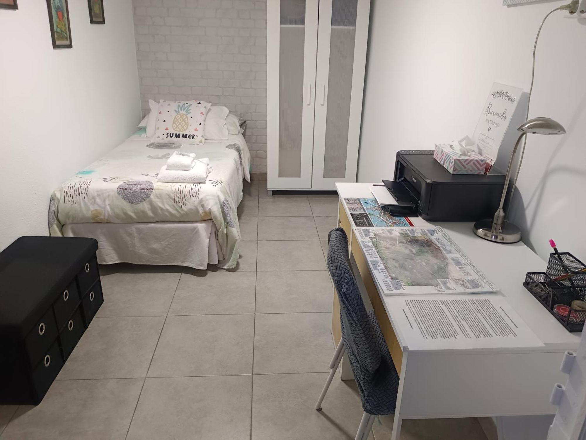 Casa Fortu La Palma Los Llanos De Aridane Dış mekan fotoğraf